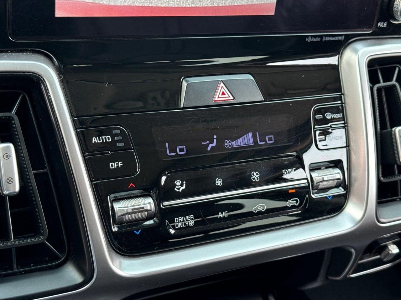 2022 Kia Sorento Hybrid EX Hagerstown MD