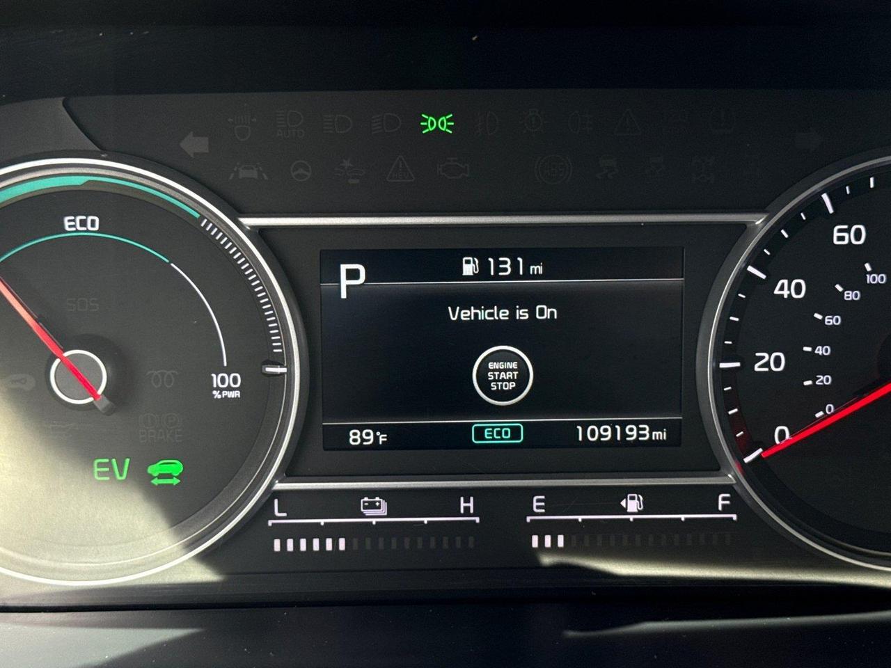 2022 Kia Sorento Hybrid EX Hagerstown MD