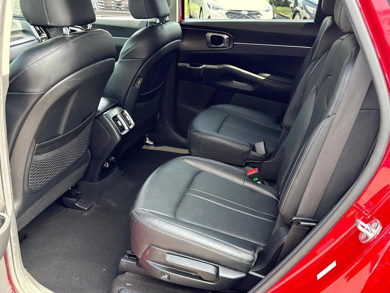 2022 Kia Sorento Hybrid EX Hagerstown MD
