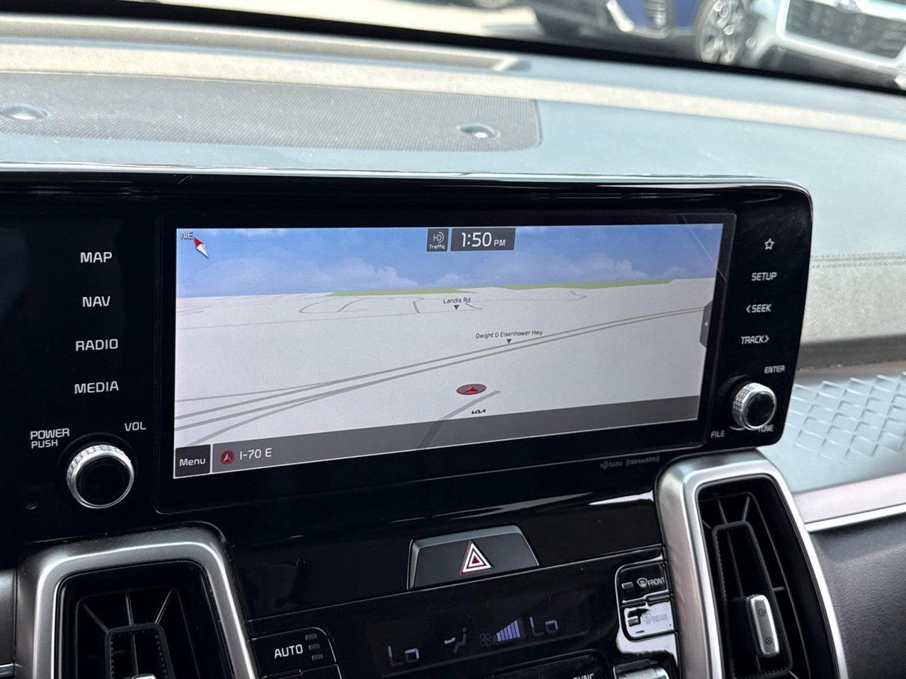 2022 Kia Sorento Hybrid EX Hagerstown MD