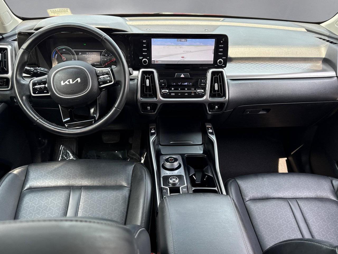 2022 Kia Sorento Hybrid EX Hagerstown MD