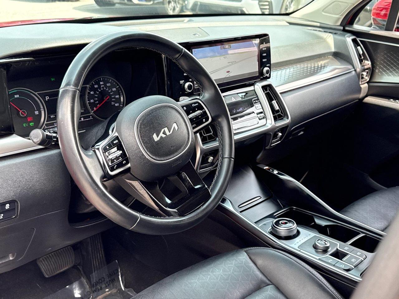 2022 Kia Sorento Hybrid EX Hagerstown MD