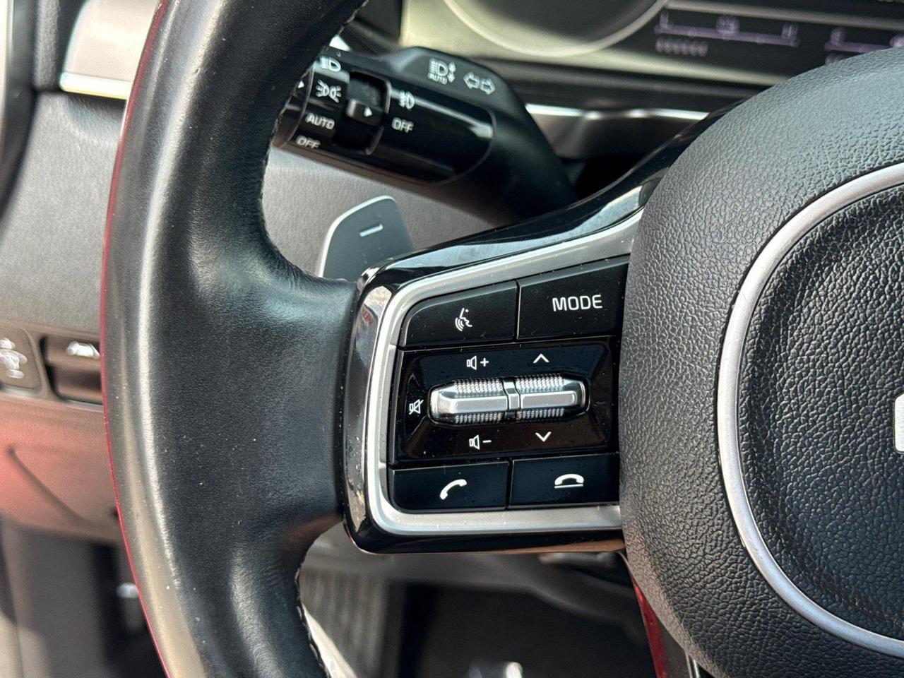 2022 Kia Sorento Hybrid EX Hagerstown MD