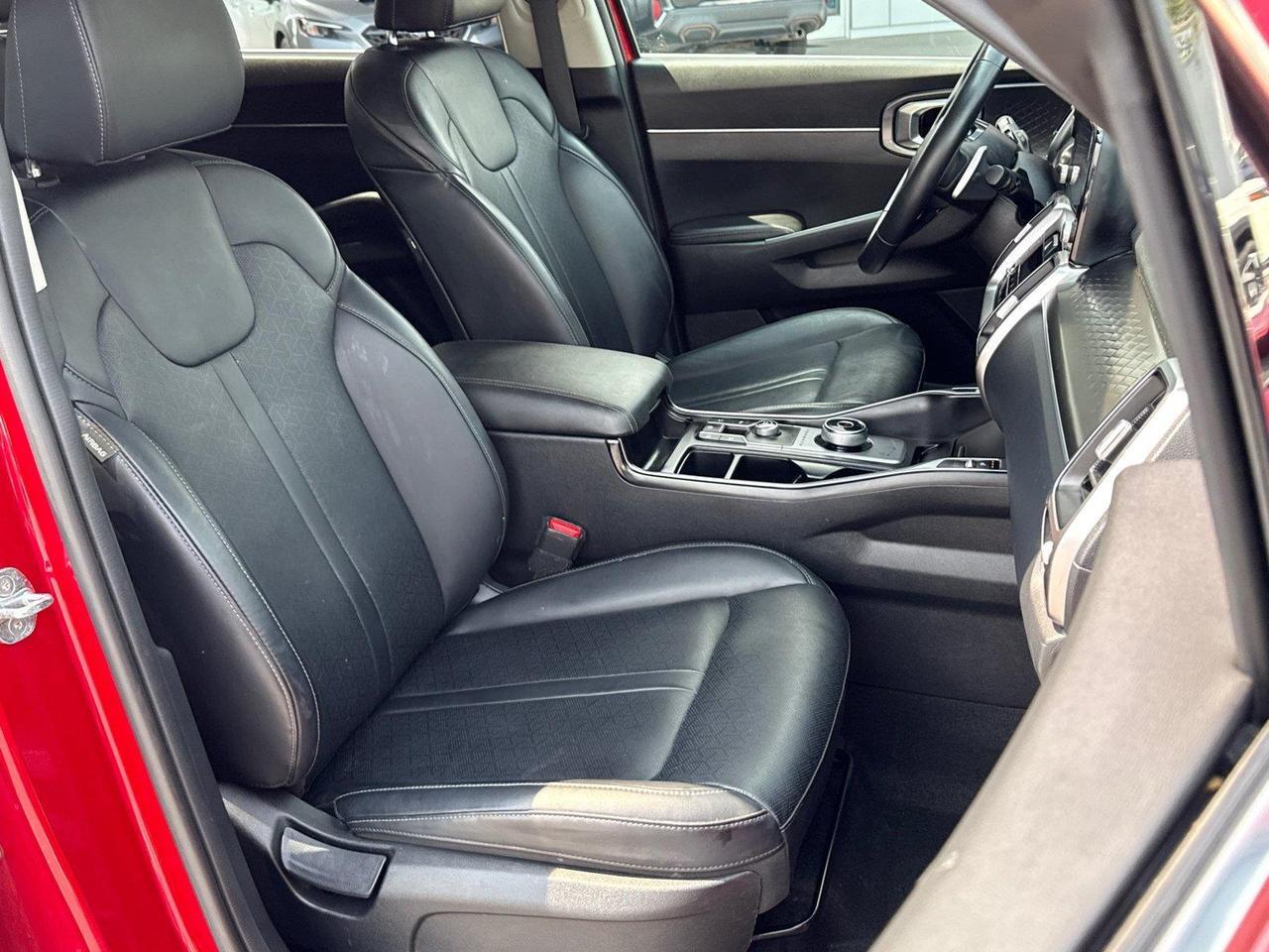 2022 Kia Sorento Hybrid EX Hagerstown MD