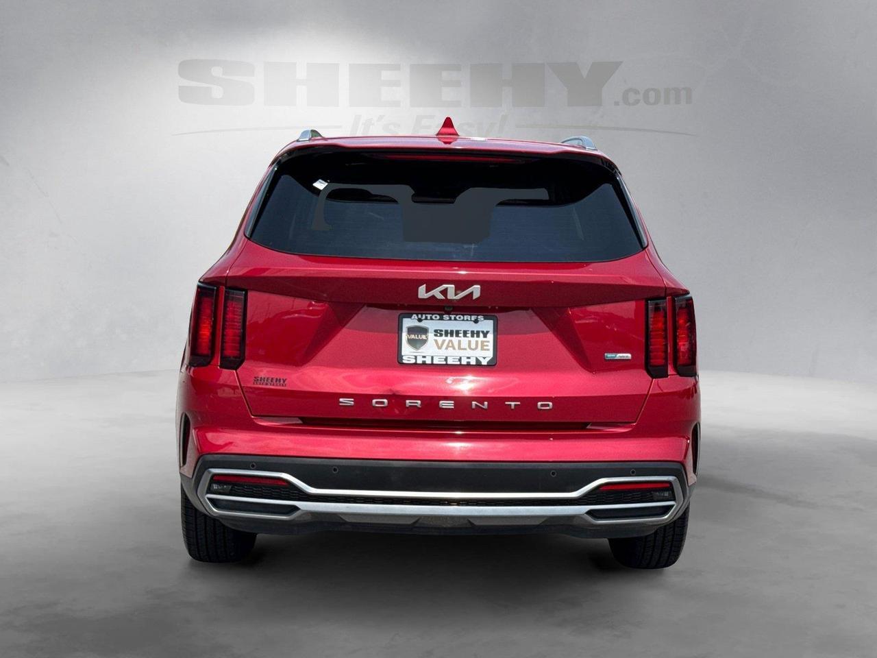 2022 Kia Sorento Hybrid EX Hagerstown MD