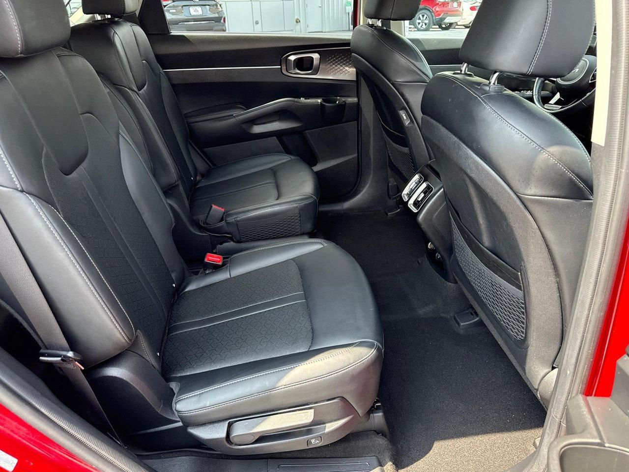 2022 Kia Sorento Hybrid EX Hagerstown MD