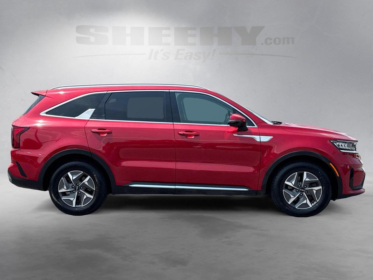 2022 Kia Sorento Hybrid EX Hagerstown MD