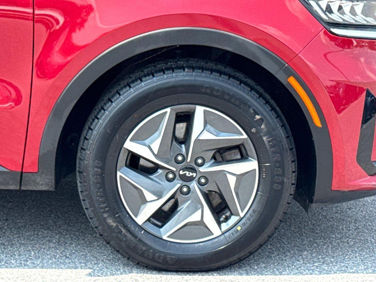 2022 Kia Sorento Hybrid EX Hagerstown MD
