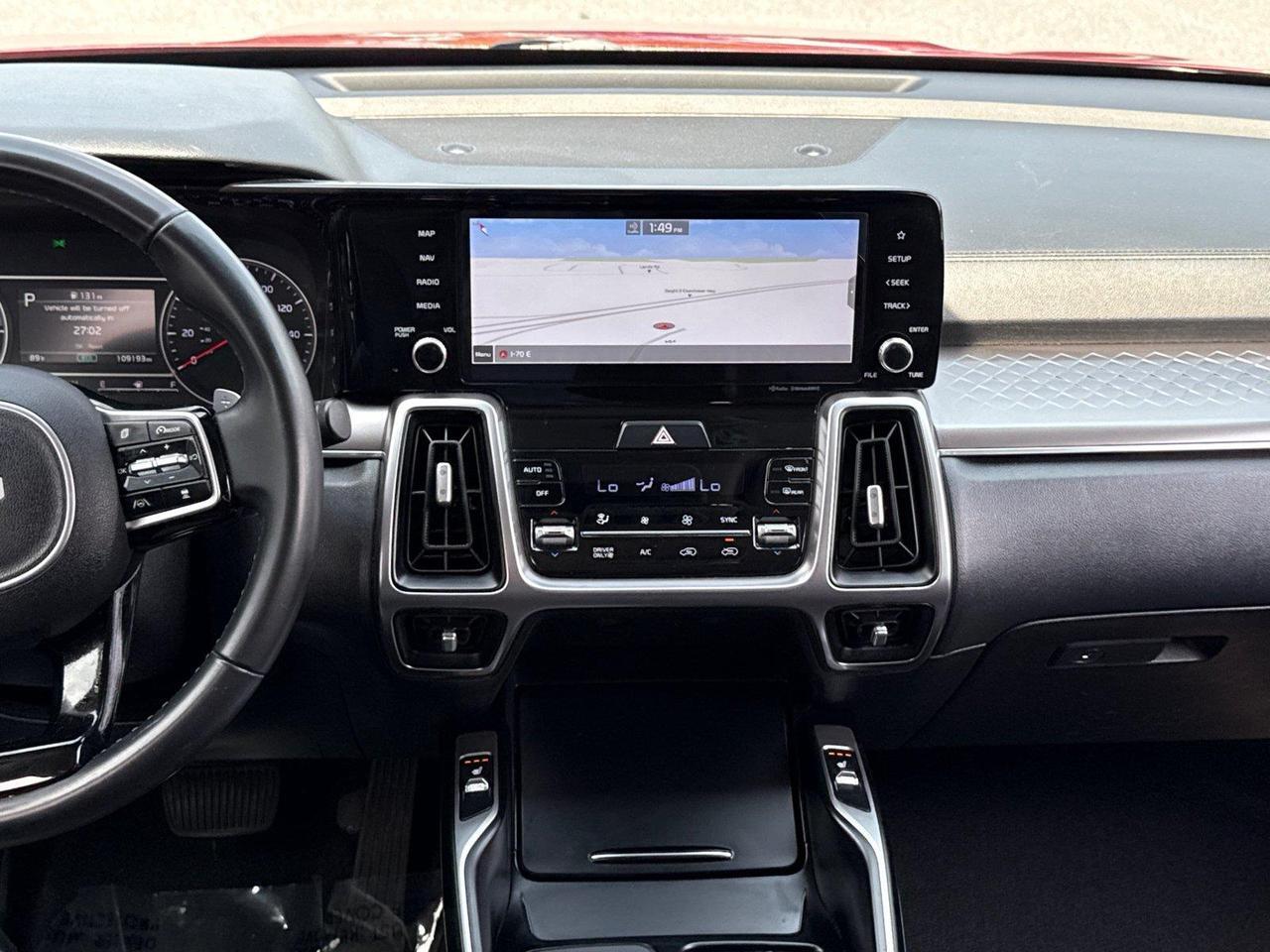 2022 Kia Sorento Hybrid EX Hagerstown MD