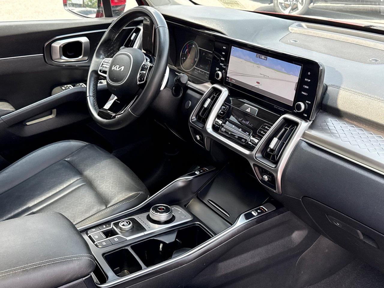 2022 Kia Sorento Hybrid EX Hagerstown MD
