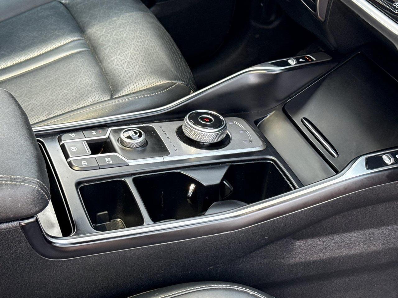 2022 Kia Sorento Hybrid EX Hagerstown MD