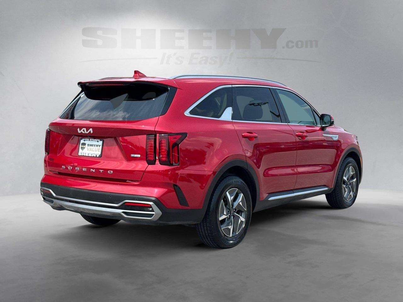 2022 Kia Sorento Hybrid EX Hagerstown MD