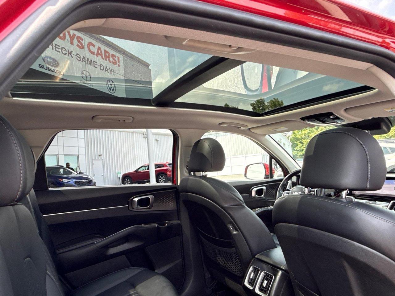 2022 Kia Sorento Hybrid EX Hagerstown MD