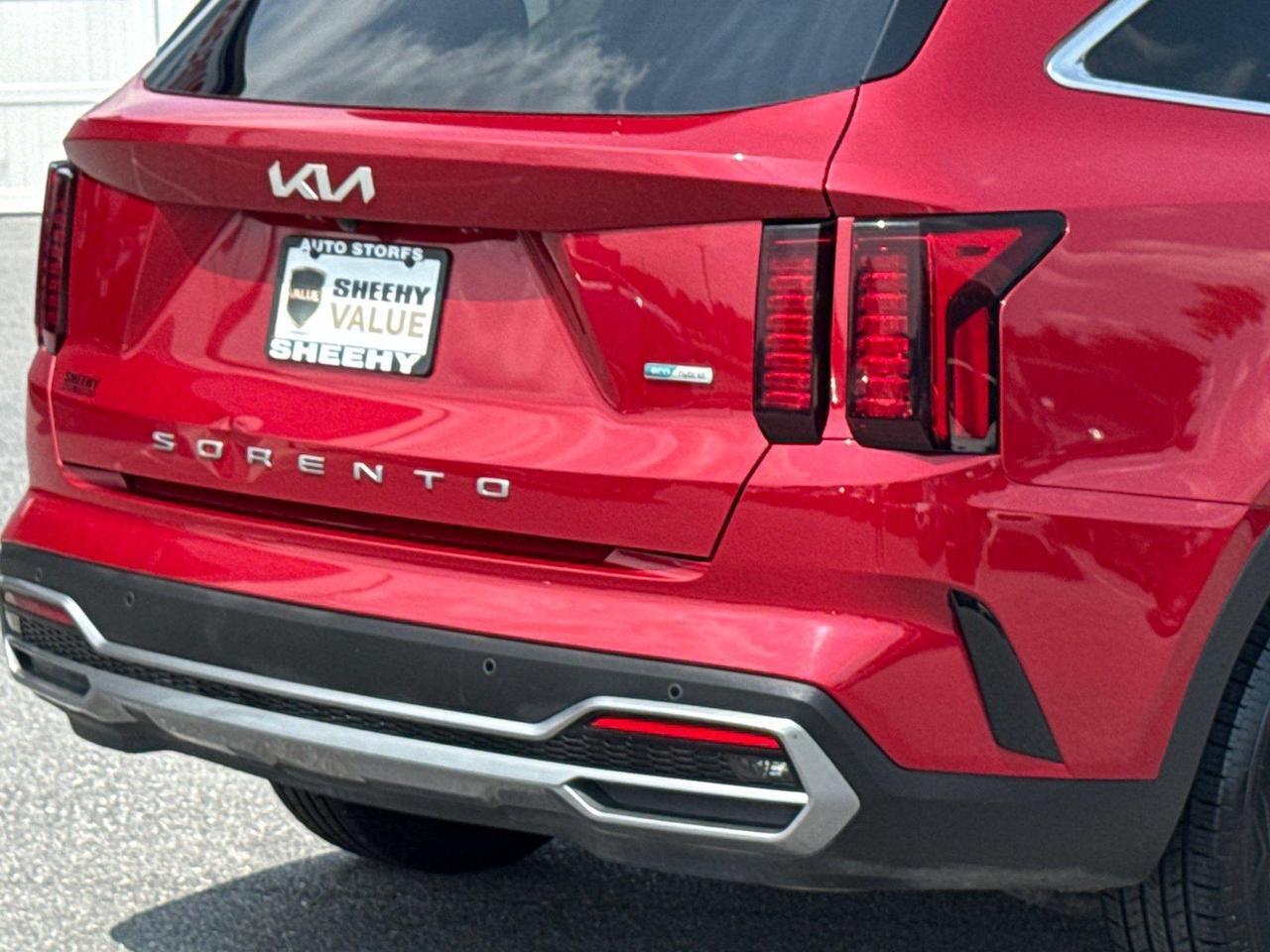 2022 Kia Sorento Hybrid EX Hagerstown MD