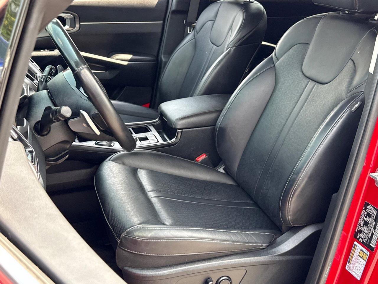 2022 Kia Sorento Hybrid EX Hagerstown MD