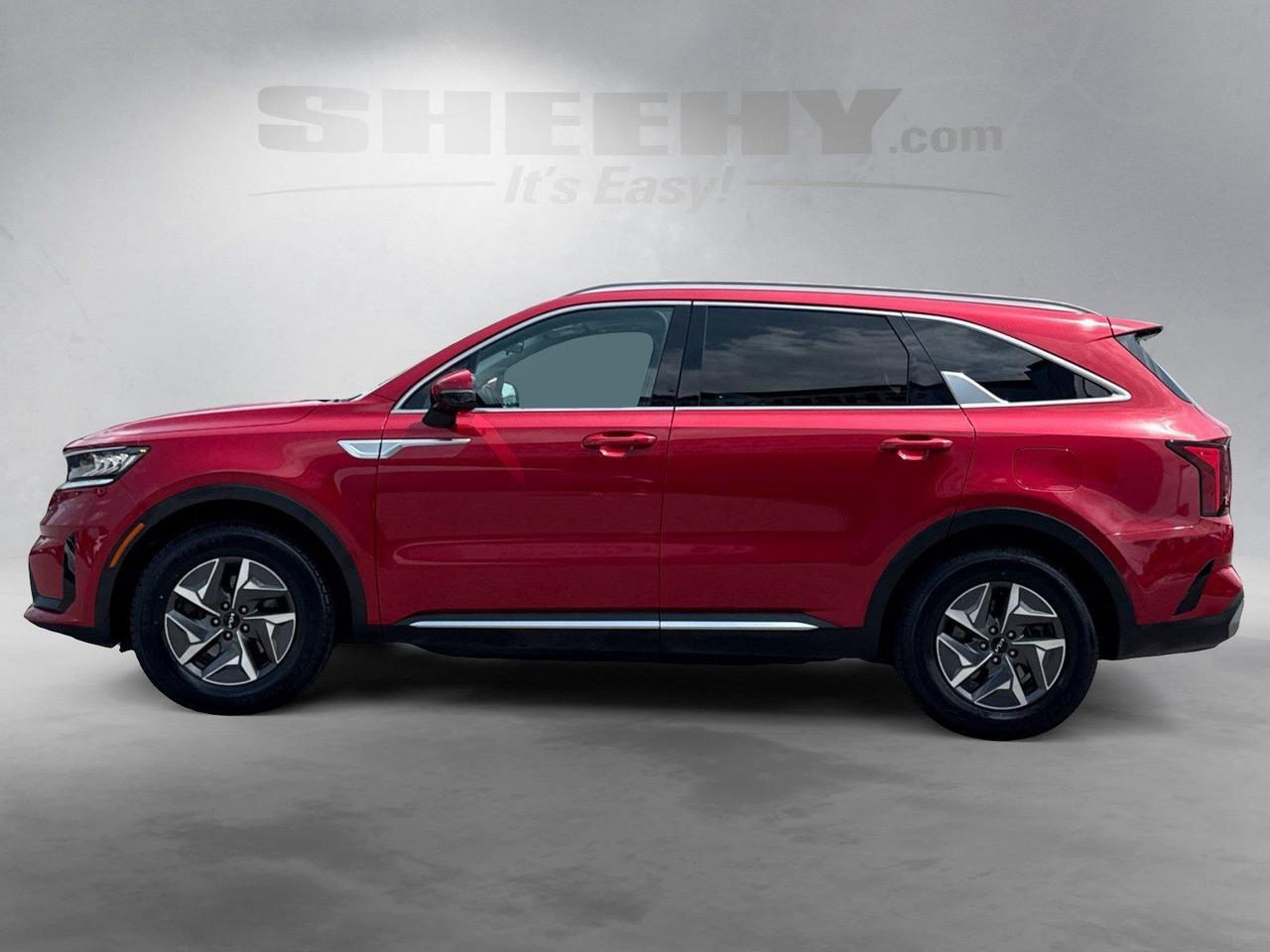 2022 Kia Sorento Hybrid EX Hagerstown MD