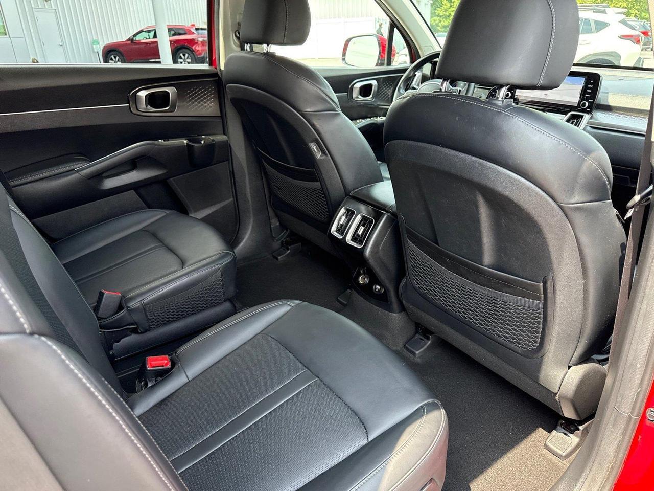 2022 Kia Sorento Hybrid EX Hagerstown MD
