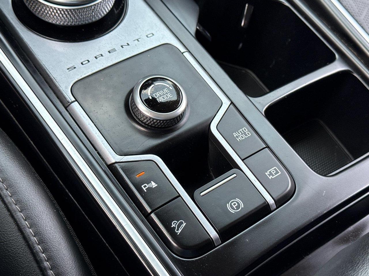 2022 Kia Sorento Hybrid EX Hagerstown MD
