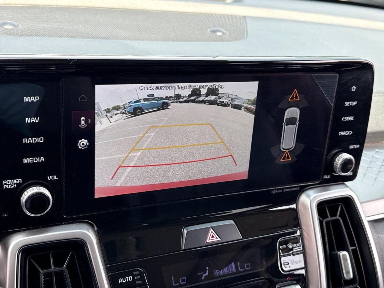 2022 Kia Sorento Hybrid EX Hagerstown MD