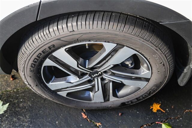 2022 Kia Sorento Hybrid EX Tacoma WA