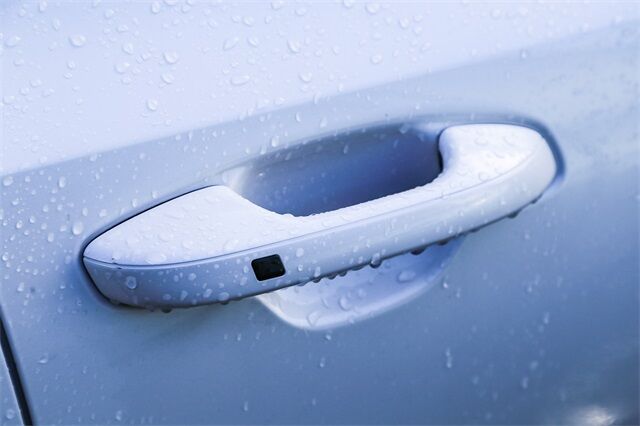 2022 Kia Sorento Hybrid EX Tacoma WA