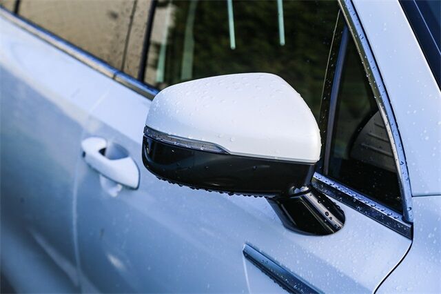 2022 Kia Sorento Hybrid EX Tacoma WA