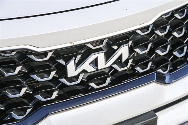 2022 Kia Sorento Hybrid EX Tacoma WA