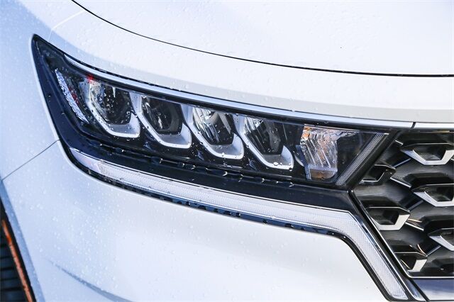 2022 Kia Sorento Hybrid EX Tacoma WA