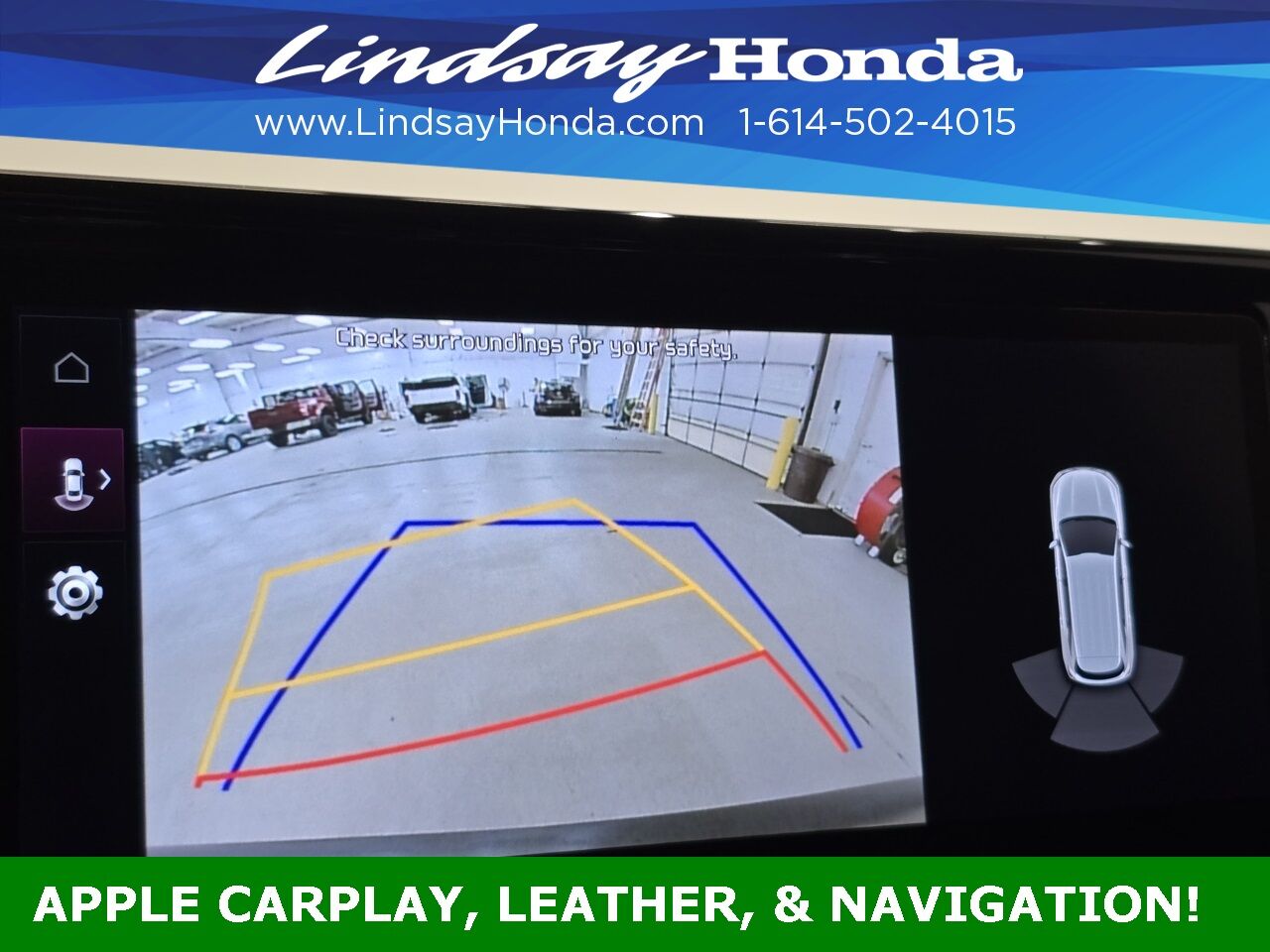 2022 Kia Sorento Hybrid S Columbus OH