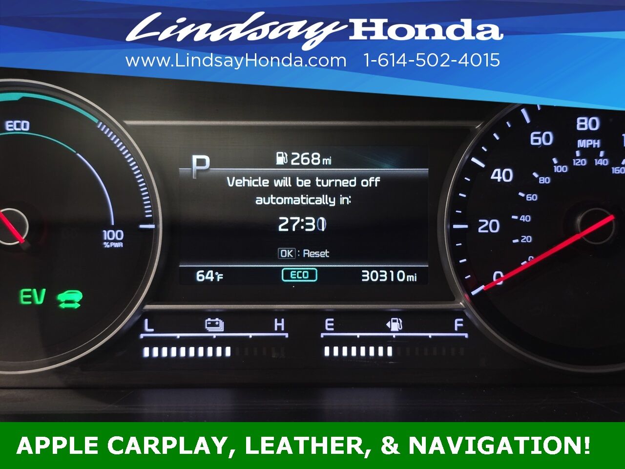 2022 Kia Sorento Hybrid S Columbus OH