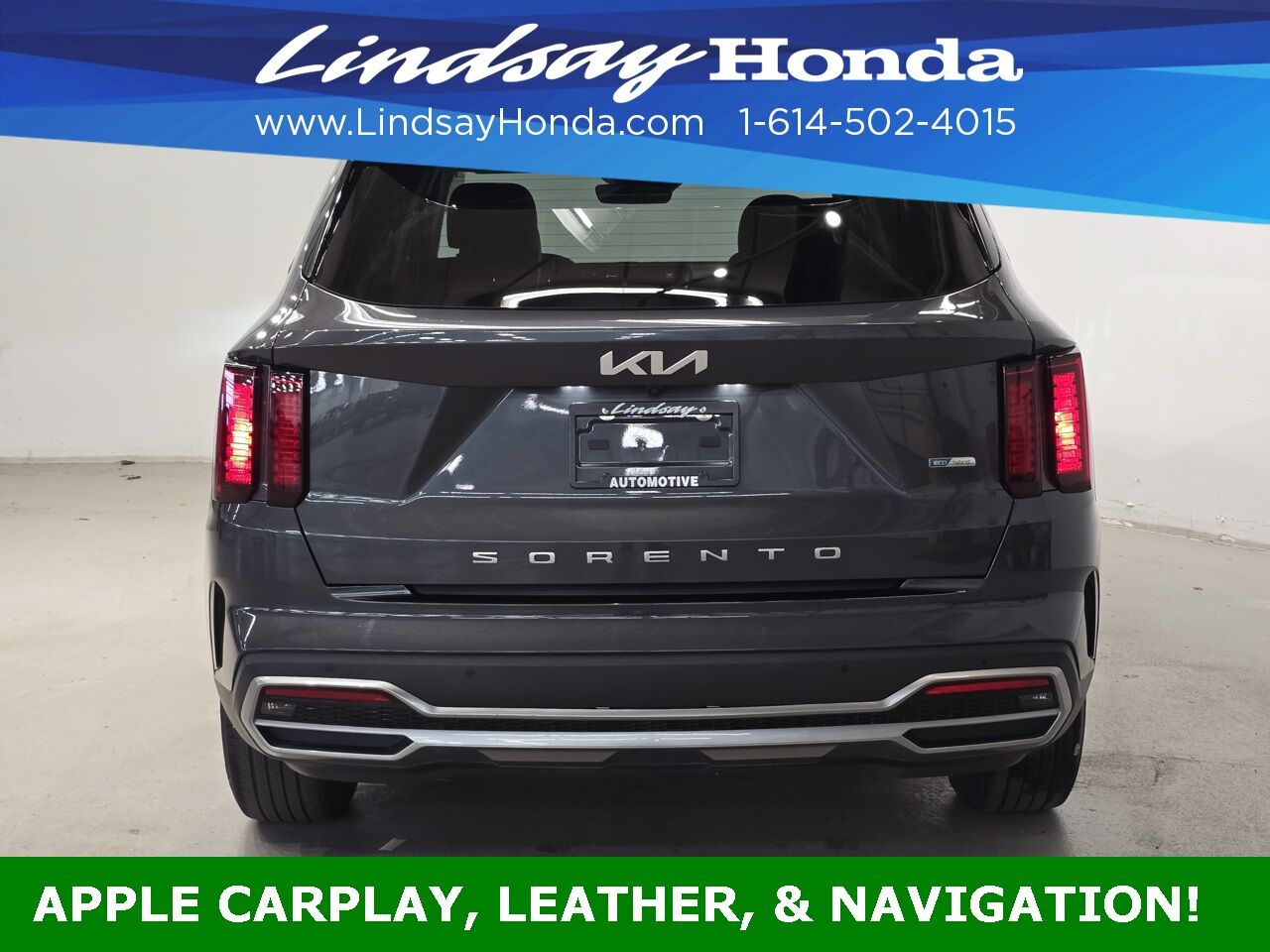 2022 Kia Sorento Hybrid S Columbus OH