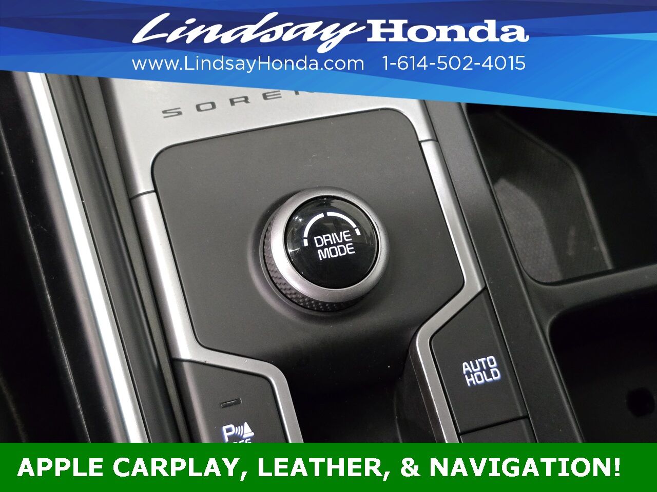 2022 Kia Sorento Hybrid S Columbus OH