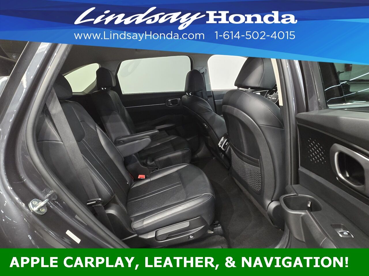 2022 Kia Sorento Hybrid S Columbus OH