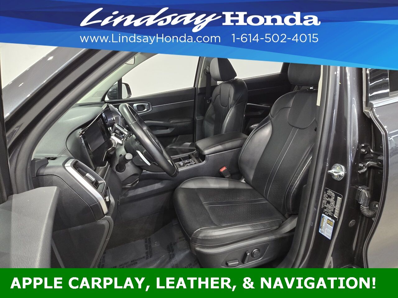 2022 Kia Sorento Hybrid S Columbus OH