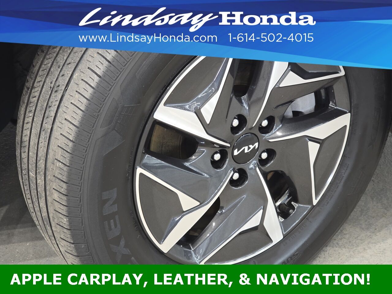 2022 Kia Sorento Hybrid S Columbus OH