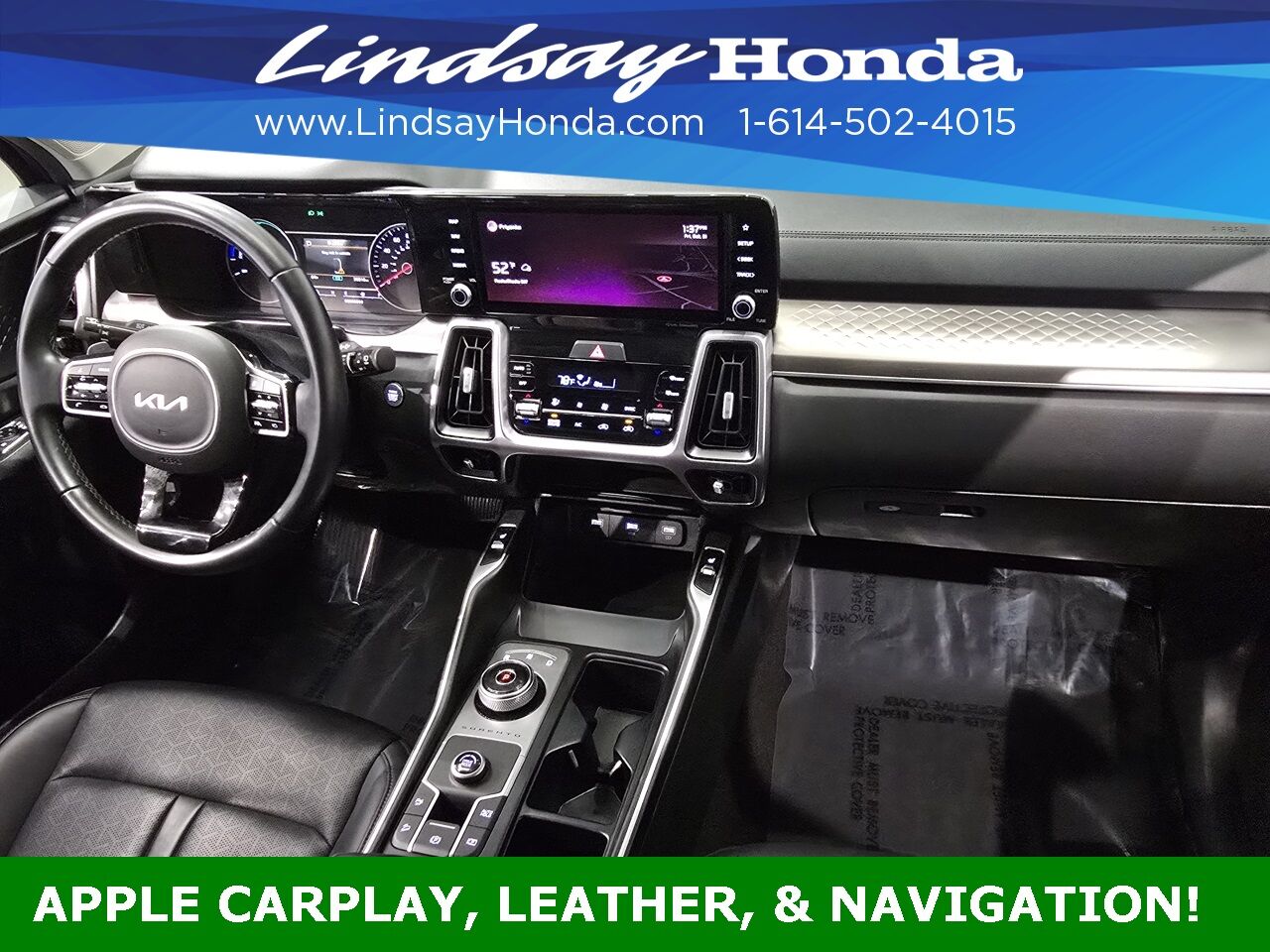 2022 Kia Sorento Hybrid S Columbus OH