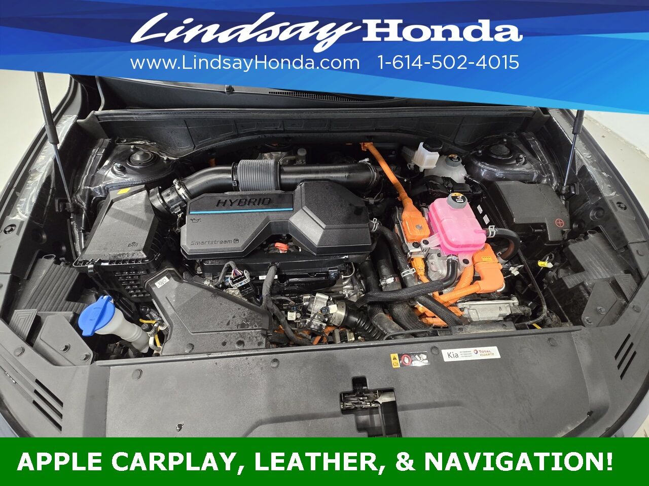 2022 Kia Sorento Hybrid S Columbus OH