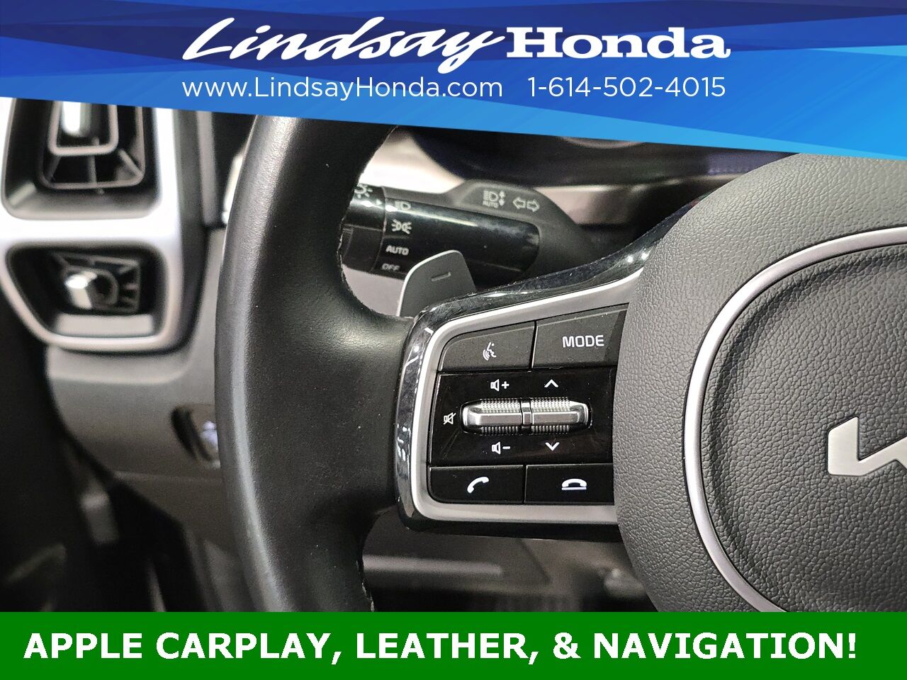 2022 Kia Sorento Hybrid S Columbus OH