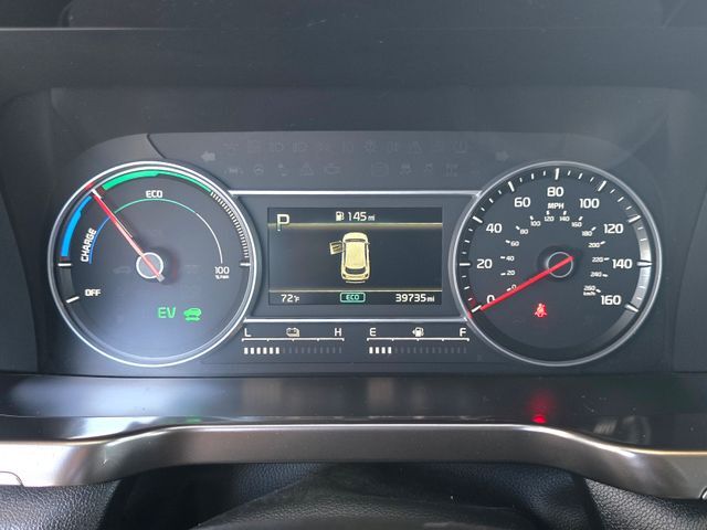 2022 Kia Sorento Hybrid S Folsom CA