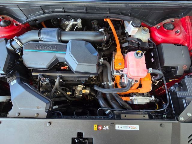 2022 Kia Sorento Hybrid S Folsom CA