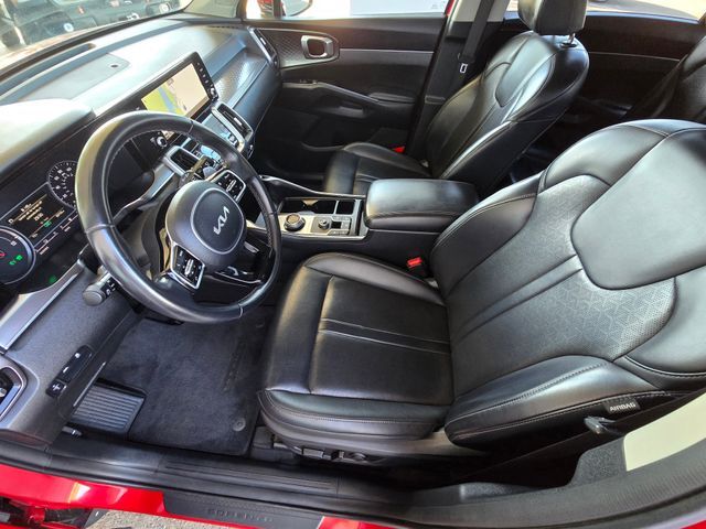2022 Kia Sorento Hybrid S Folsom CA