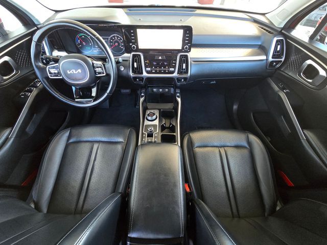 2022 Kia Sorento Hybrid S Folsom CA