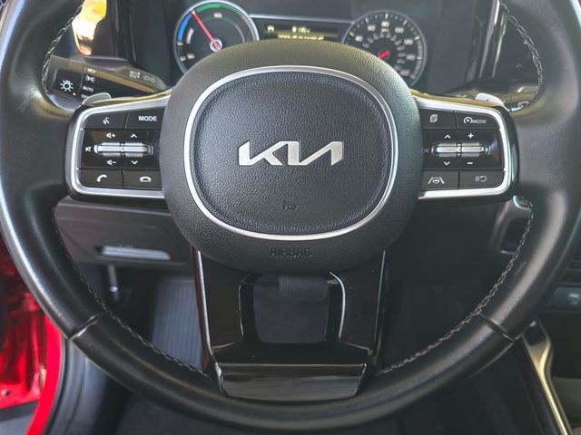 2022 Kia Sorento Hybrid S Folsom CA