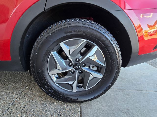2022 Kia Sorento Hybrid S Folsom CA