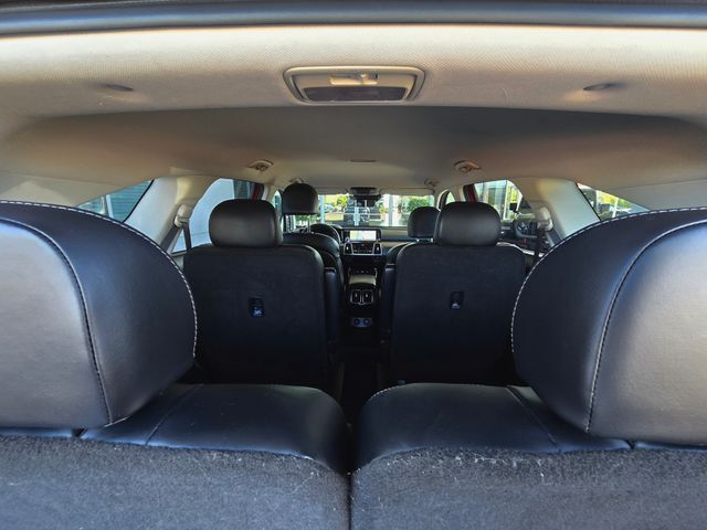 2022 Kia Sorento Hybrid S Folsom CA