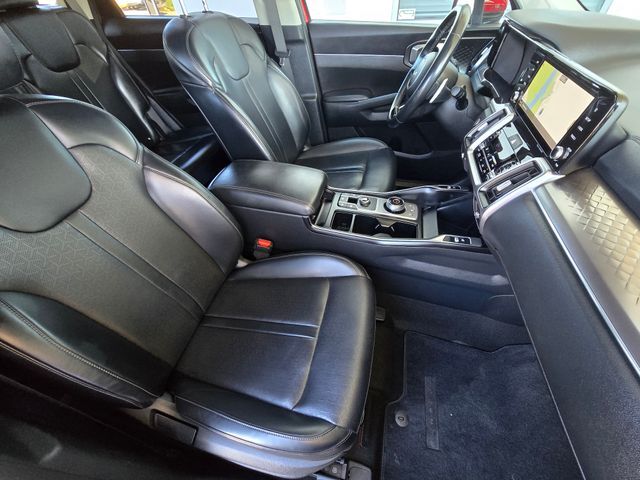 2022 Kia Sorento Hybrid S Folsom CA