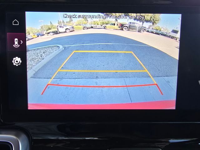 2022 Kia Sorento Hybrid S Folsom CA