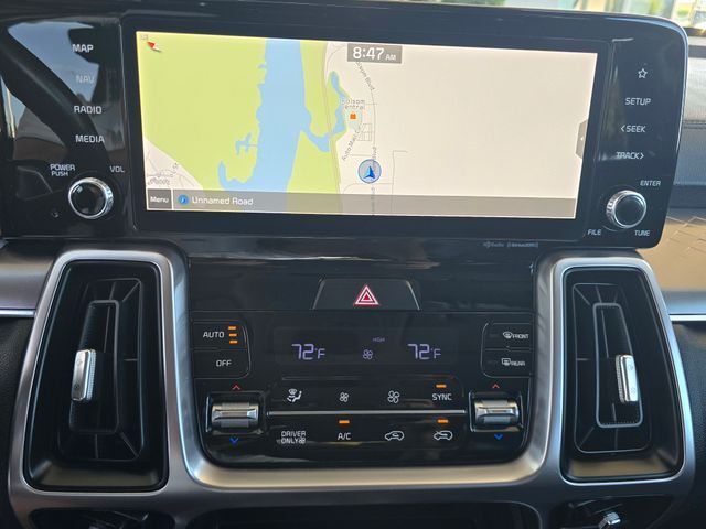 2022 Kia Sorento Hybrid S Folsom CA