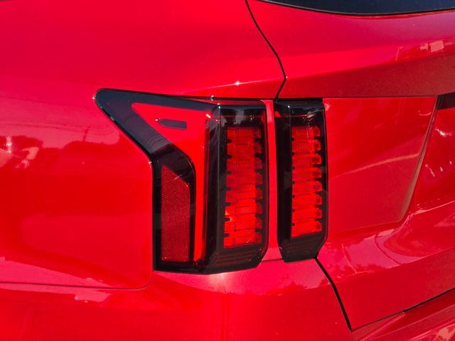 2022 Kia Sorento Hybrid S Folsom CA