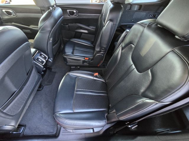 2022 Kia Sorento Hybrid S Folsom CA